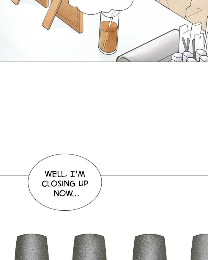 There's Love Hidden in Lies chapter 46 - page 39