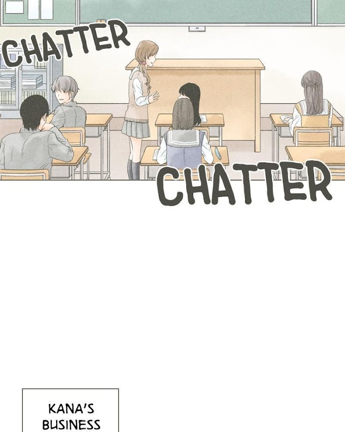 There's Love Hidden in Lies chapter 46 - page 4