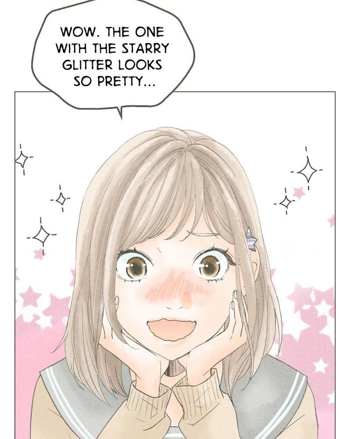 There's Love Hidden in Lies chapter 46 - page 41