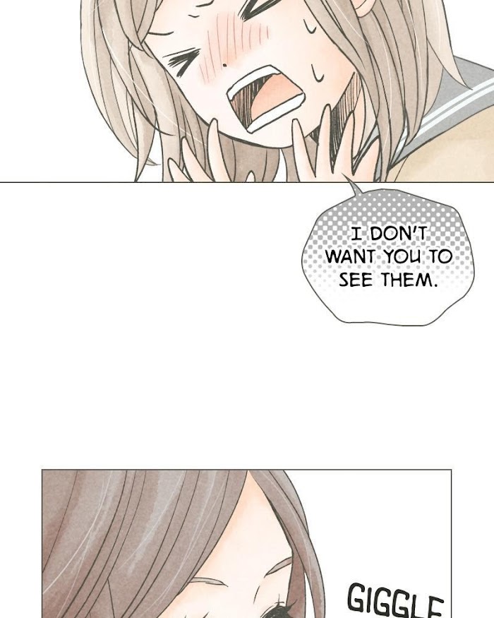 There's Love Hidden in Lies chapter 46 - page 43