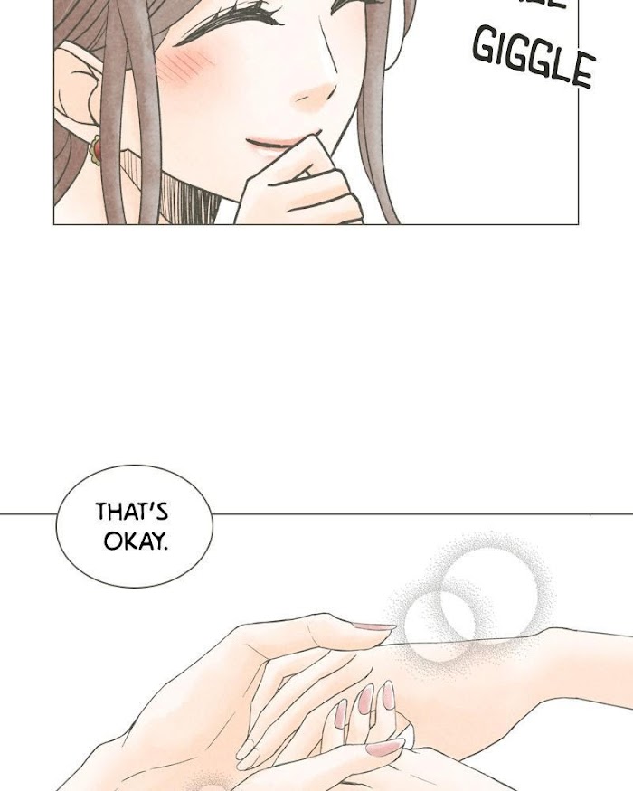 There's Love Hidden in Lies chapter 46 - page 44
