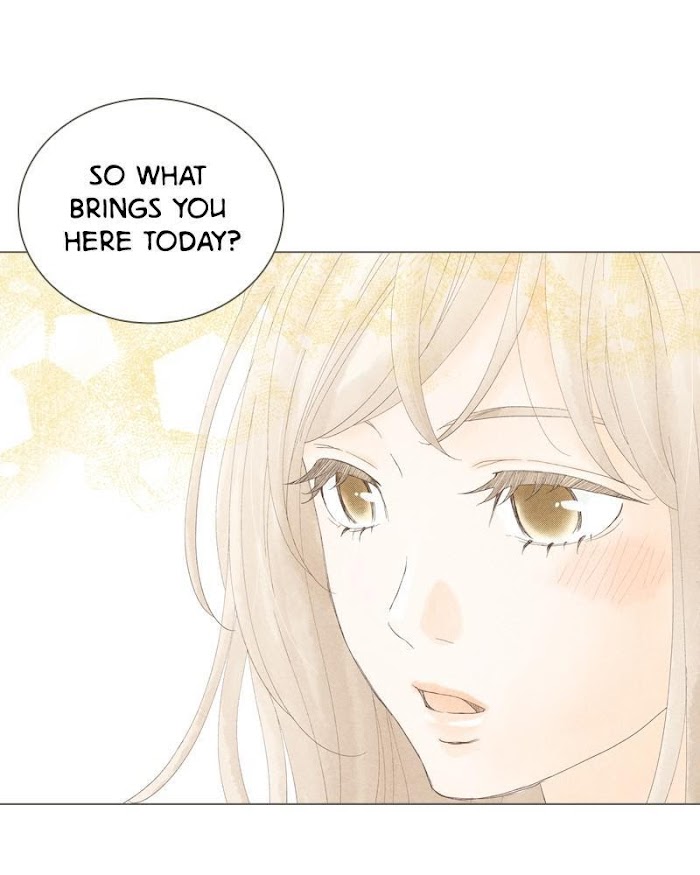 There's Love Hidden in Lies chapter 46 - page 49