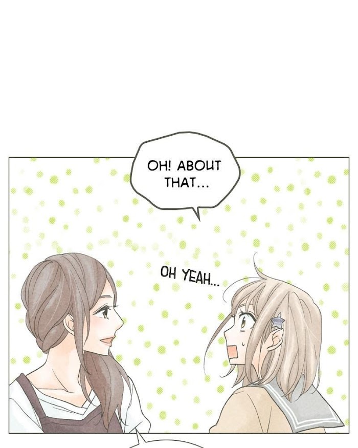 There's Love Hidden in Lies chapter 46 - page 50