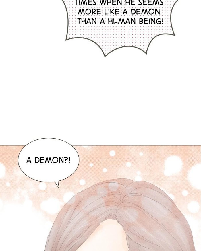 There's Love Hidden in Lies chapter 46 - page 54