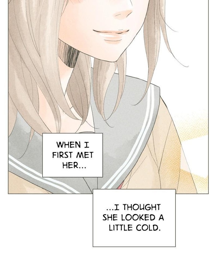 There's Love Hidden in Lies chapter 46 - page 57