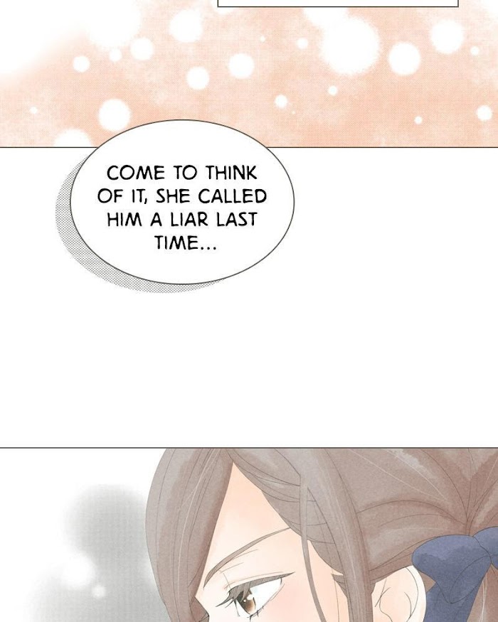There's Love Hidden in Lies chapter 46 - page 59