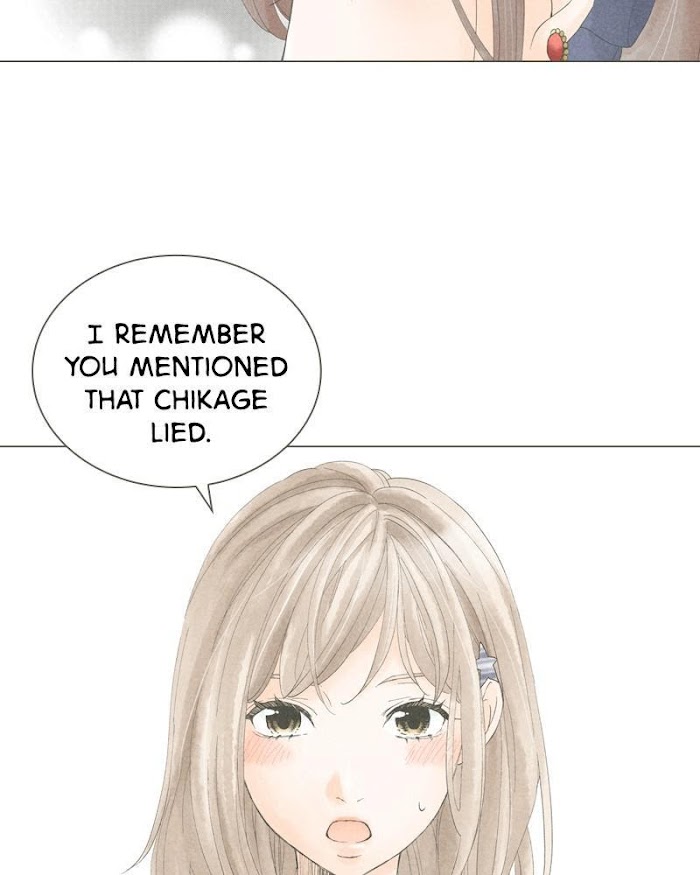 There's Love Hidden in Lies chapter 46 - page 60