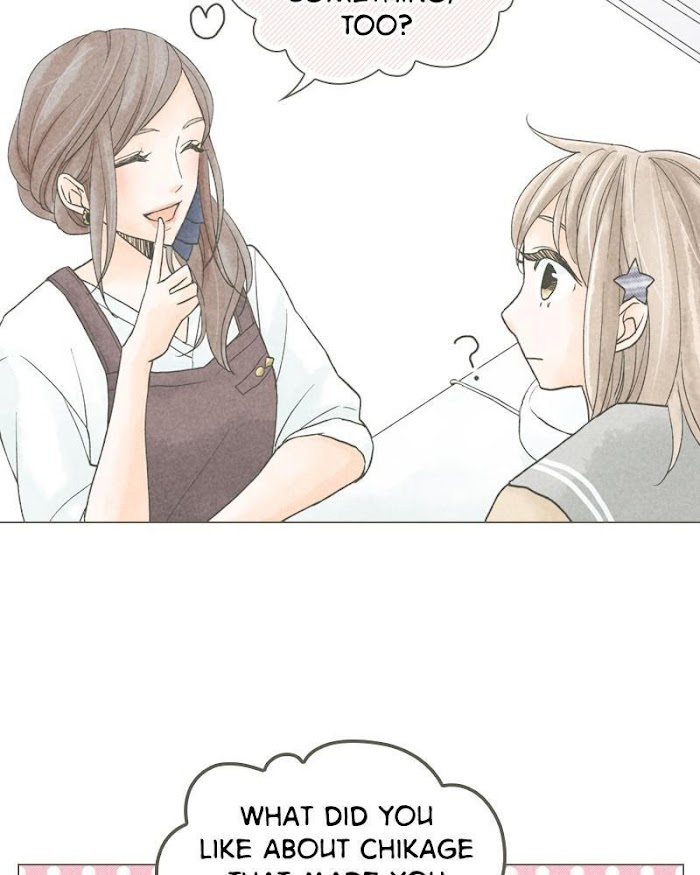 There's Love Hidden in Lies chapter 46 - page 67