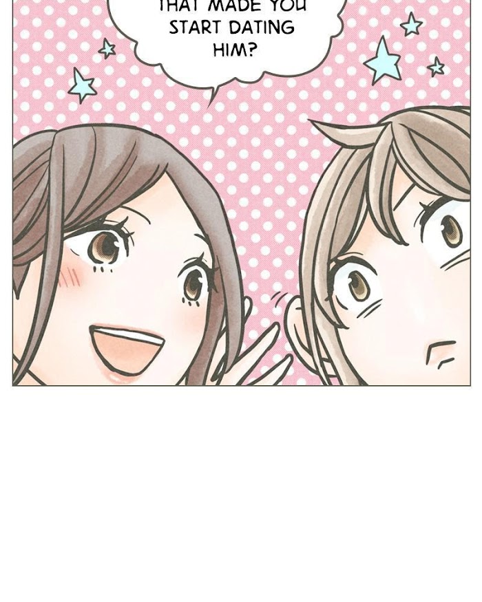There's Love Hidden in Lies chapter 46 - page 68