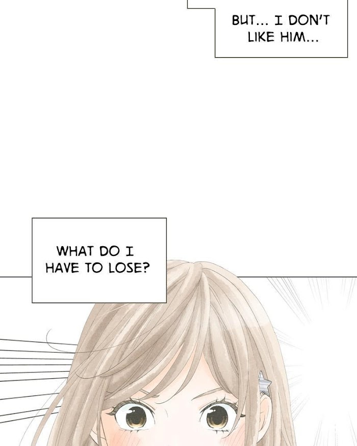 There's Love Hidden in Lies chapter 46 - page 70