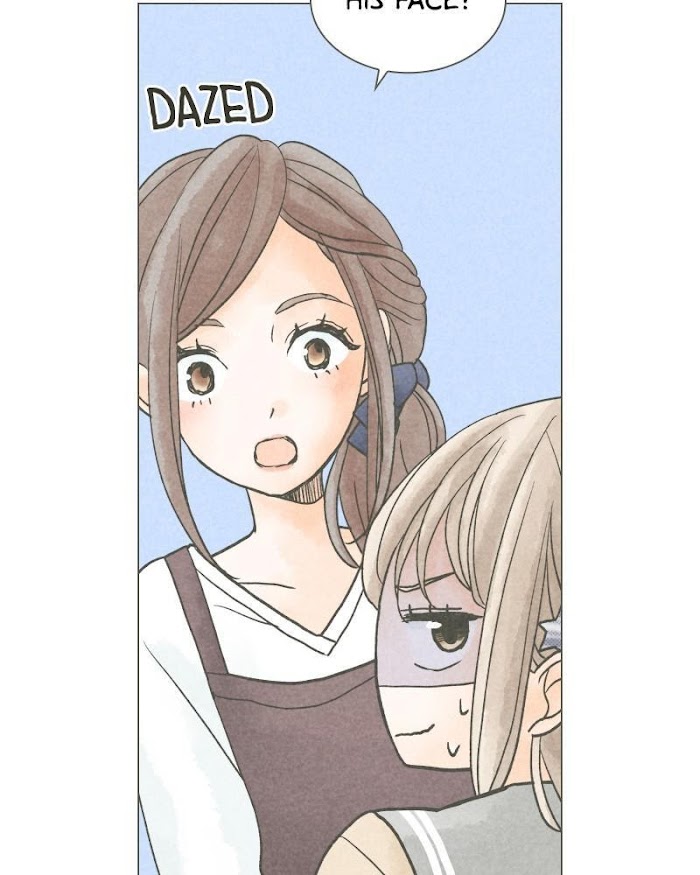 There's Love Hidden in Lies chapter 46 - page 72