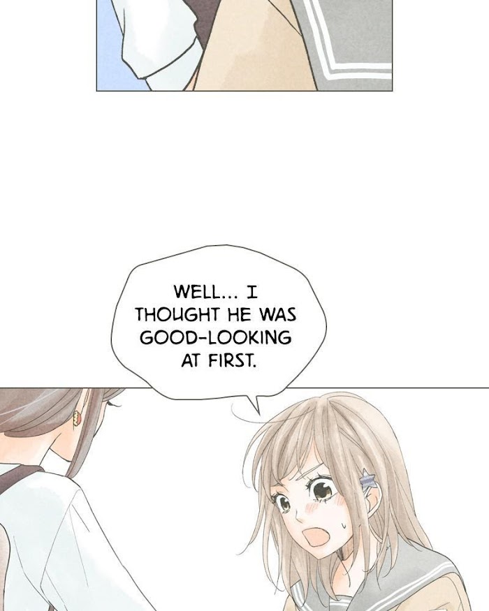 There's Love Hidden in Lies chapter 46 - page 73
