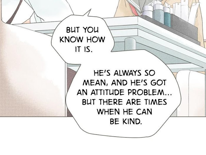 There's Love Hidden in Lies chapter 46 - page 74