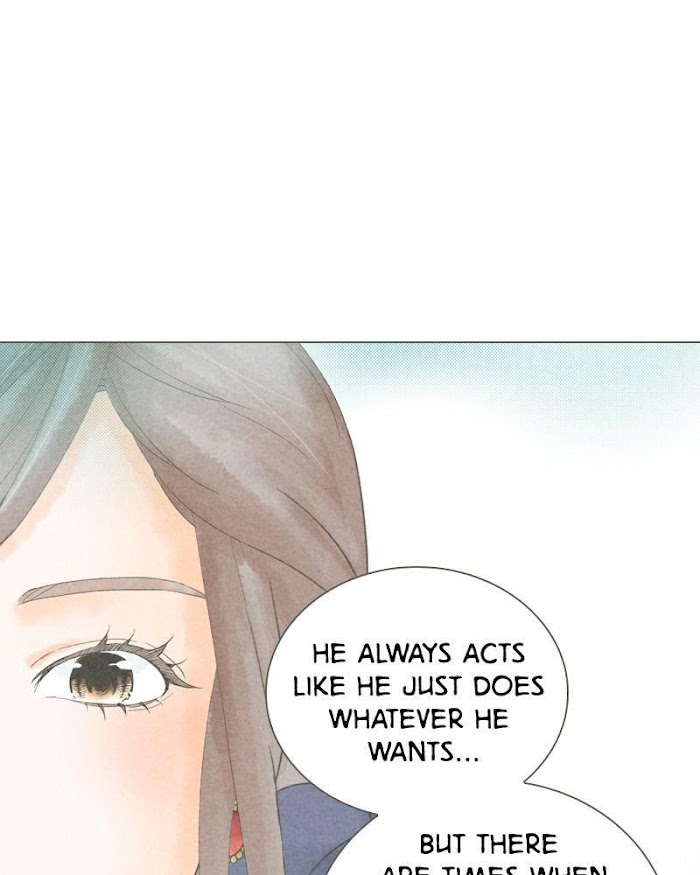 There's Love Hidden in Lies chapter 46 - page 75