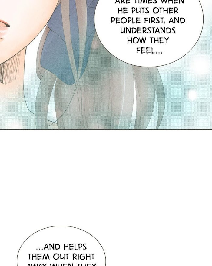 There's Love Hidden in Lies chapter 46 - page 76