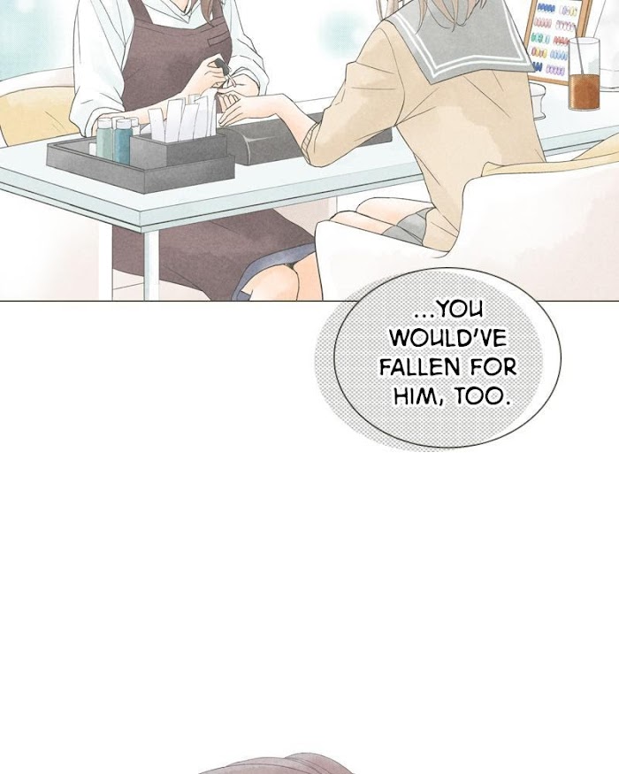 There's Love Hidden in Lies chapter 46 - page 79