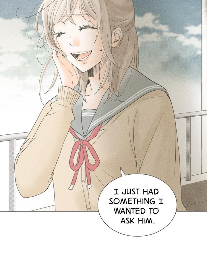 There's Love Hidden in Lies chapter 45 - page 14