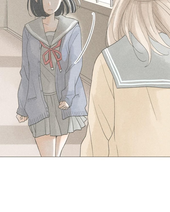 There's Love Hidden in Lies chapter 45 - page 19