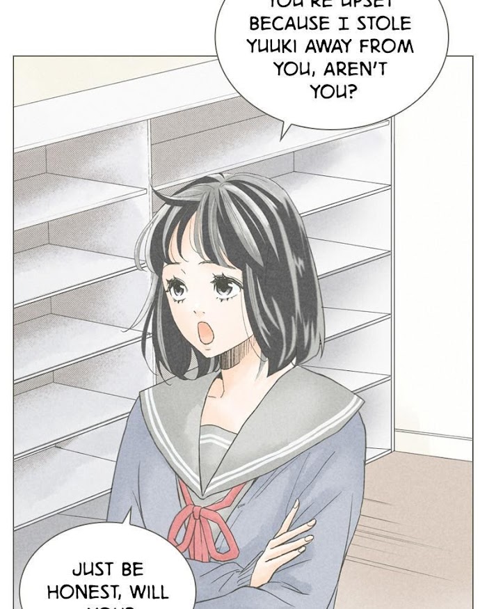 There's Love Hidden in Lies chapter 45 - page 24
