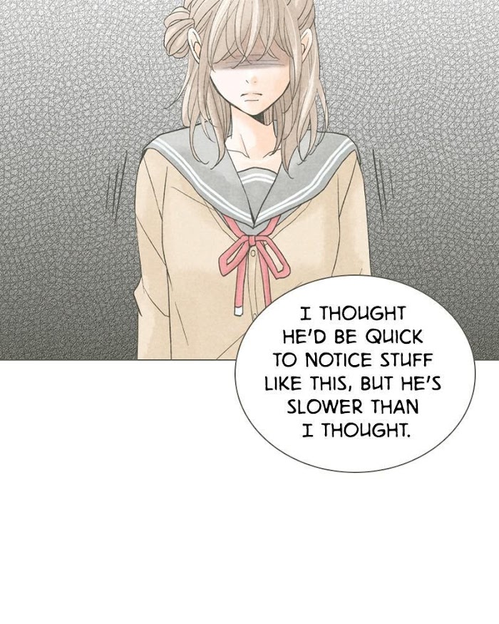 There's Love Hidden in Lies chapter 45 - page 30