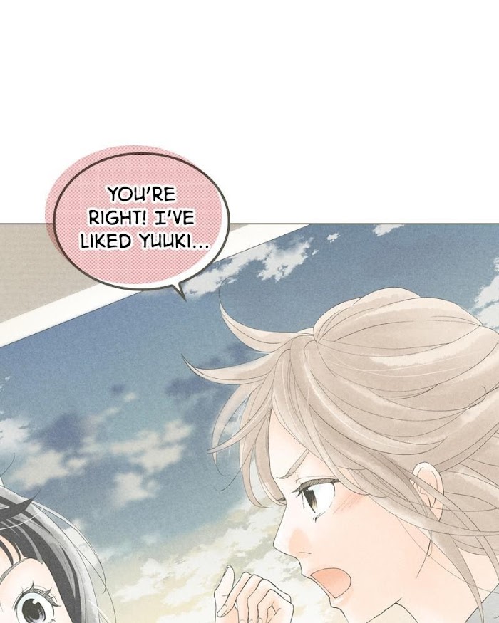 There's Love Hidden in Lies chapter 45 - page 36