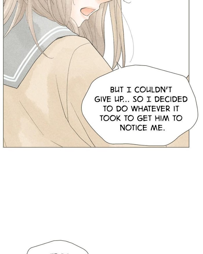 There's Love Hidden in Lies chapter 45 - page 41