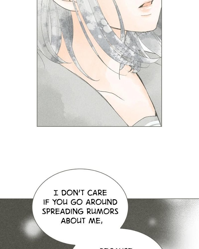 There's Love Hidden in Lies chapter 45 - page 46