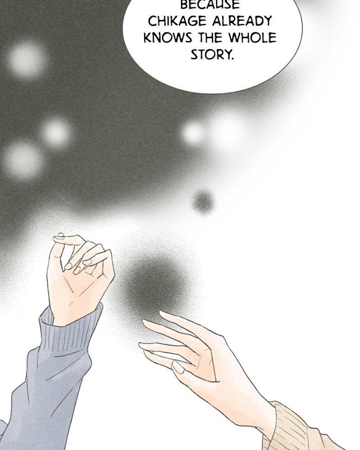 There's Love Hidden in Lies chapter 45 - page 47