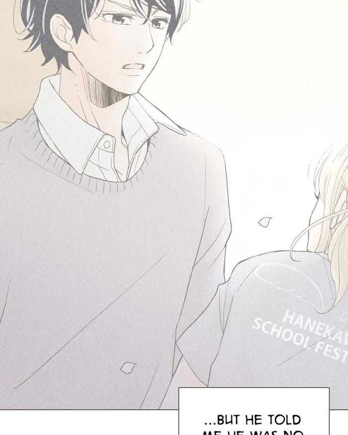 There's Love Hidden in Lies chapter 45 - page 49