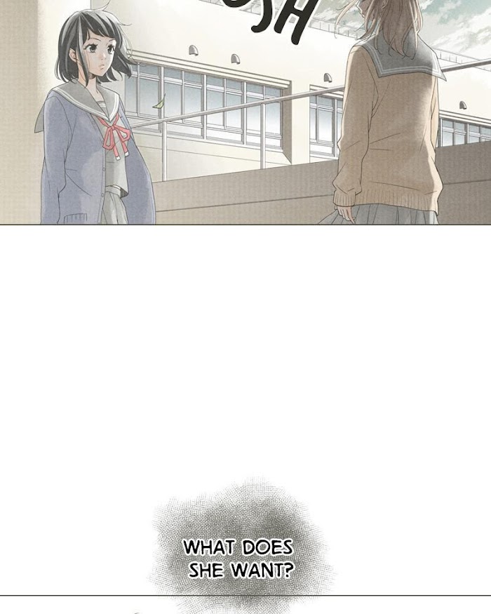 There's Love Hidden in Lies chapter 45 - page 5