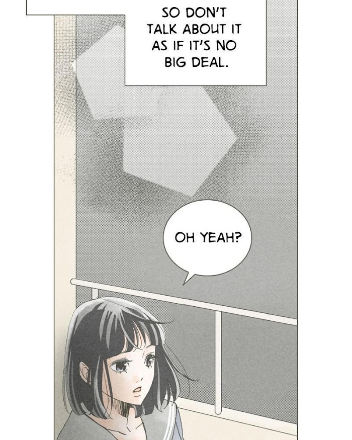 There's Love Hidden in Lies chapter 45 - page 55