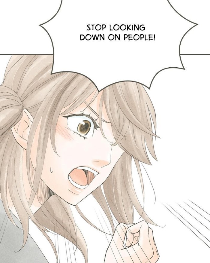 There's Love Hidden in Lies chapter 45 - page 58