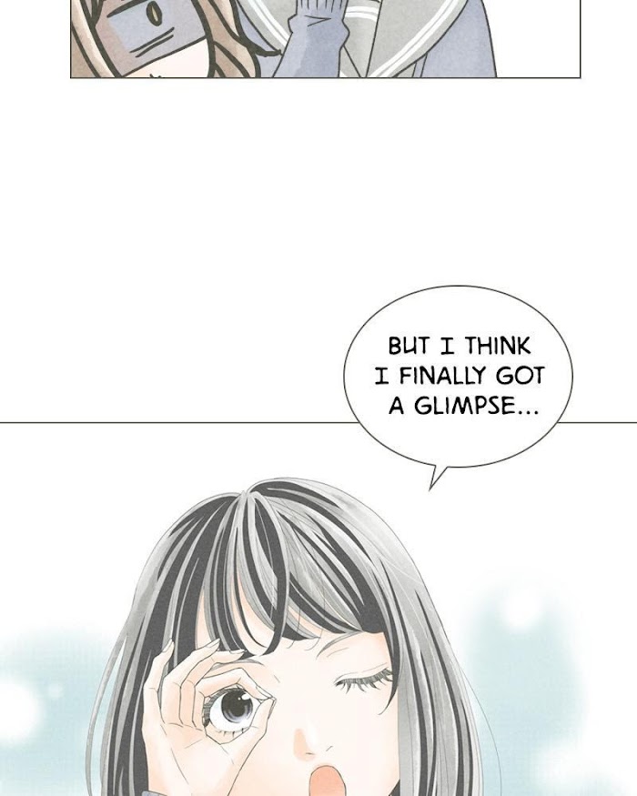 There's Love Hidden in Lies chapter 45 - page 60