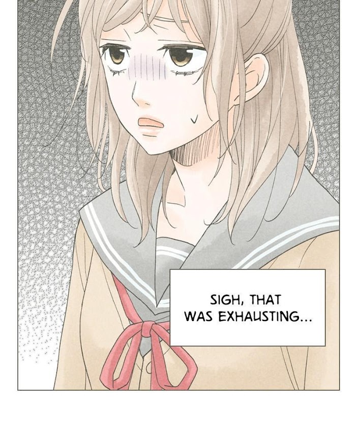 There's Love Hidden in Lies chapter 45 - page 66