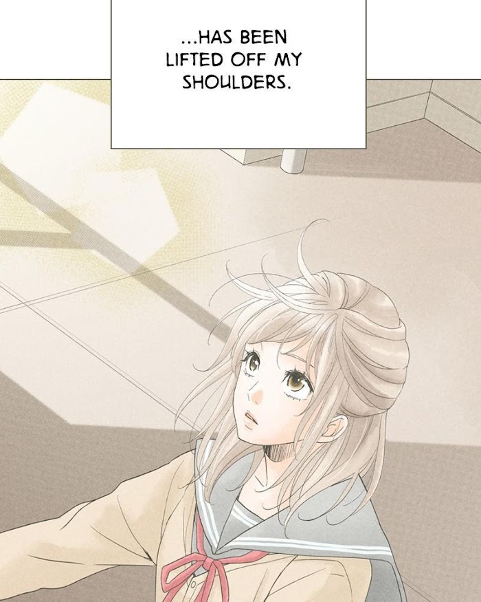 There's Love Hidden in Lies chapter 45 - page 69