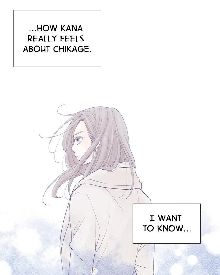 There's Love Hidden in Lies chapter 45 - page 75
