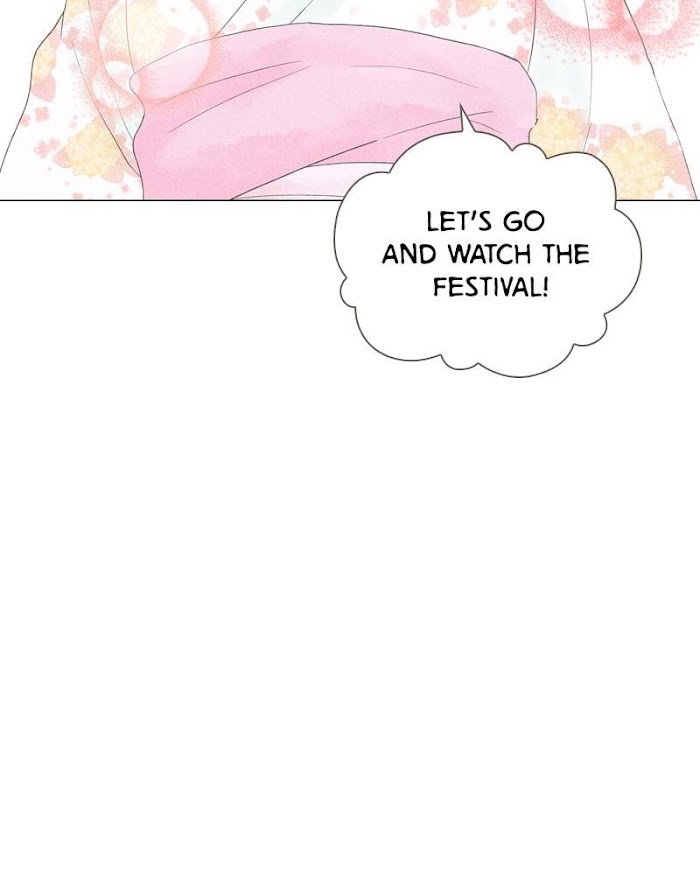 There's Love Hidden in Lies chapter 23 - page 18