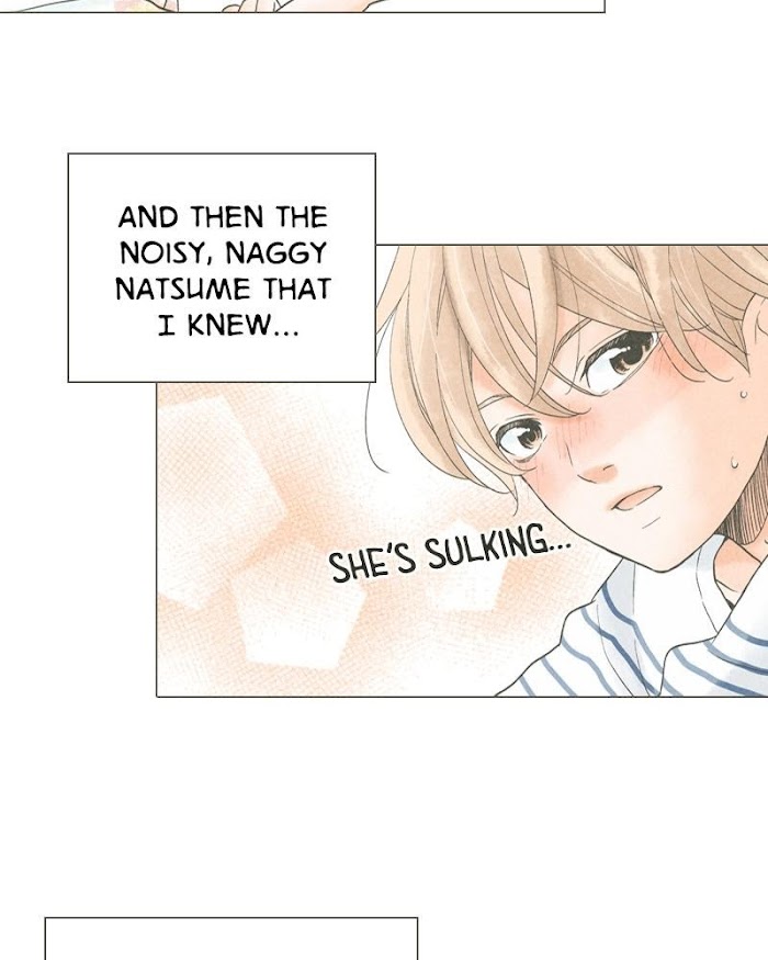 There's Love Hidden in Lies chapter 23 - page 21