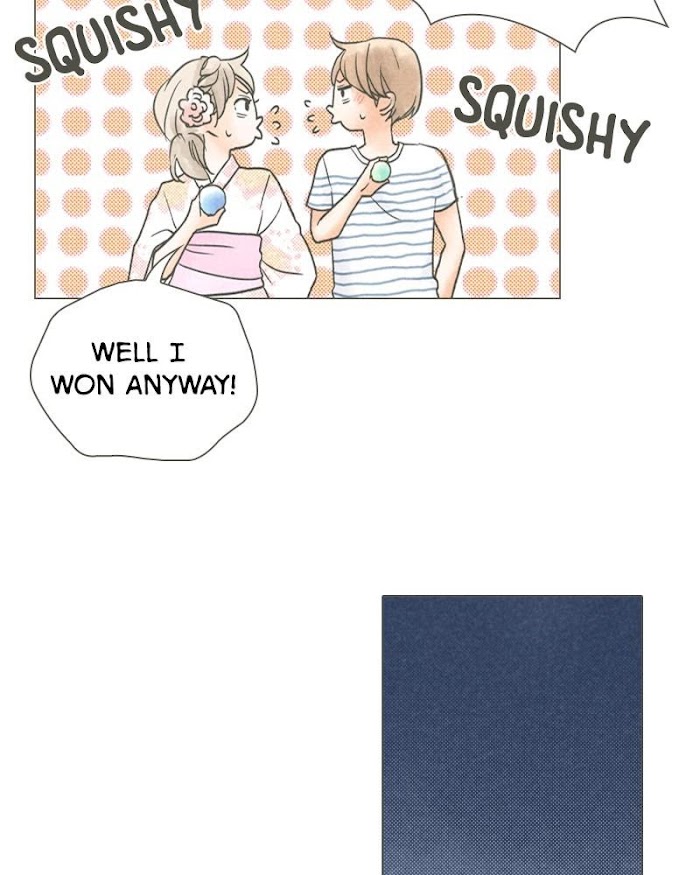 There's Love Hidden in Lies chapter 23 - page 25