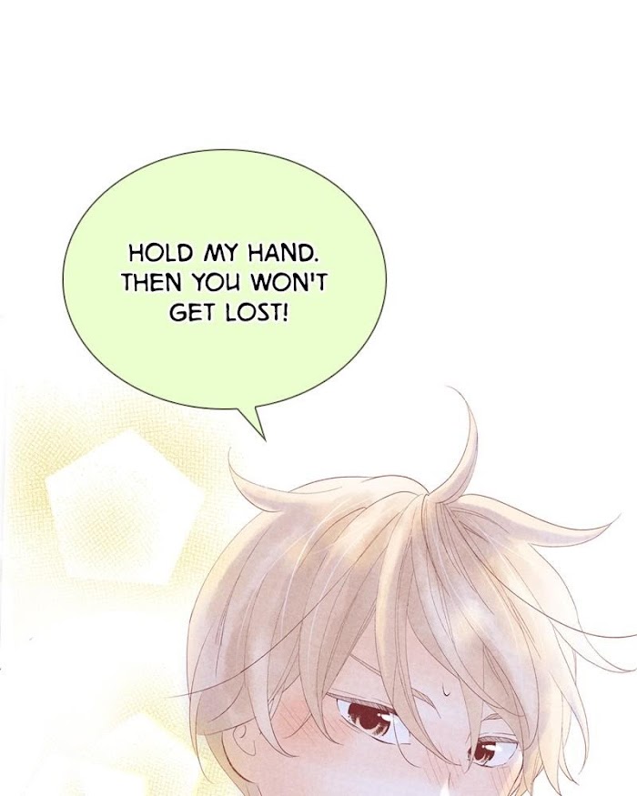 There's Love Hidden in Lies chapter 23 - page 32