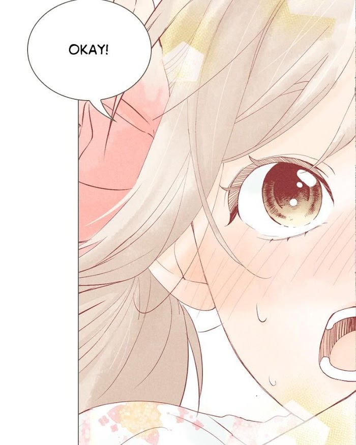 There's Love Hidden in Lies chapter 23 - page 35