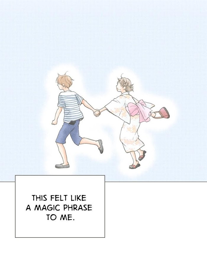 There's Love Hidden in Lies chapter 23 - page 37
