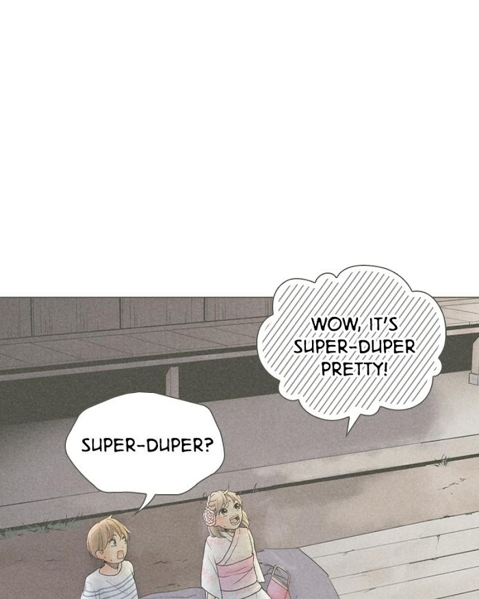 There's Love Hidden in Lies chapter 23 - page 43