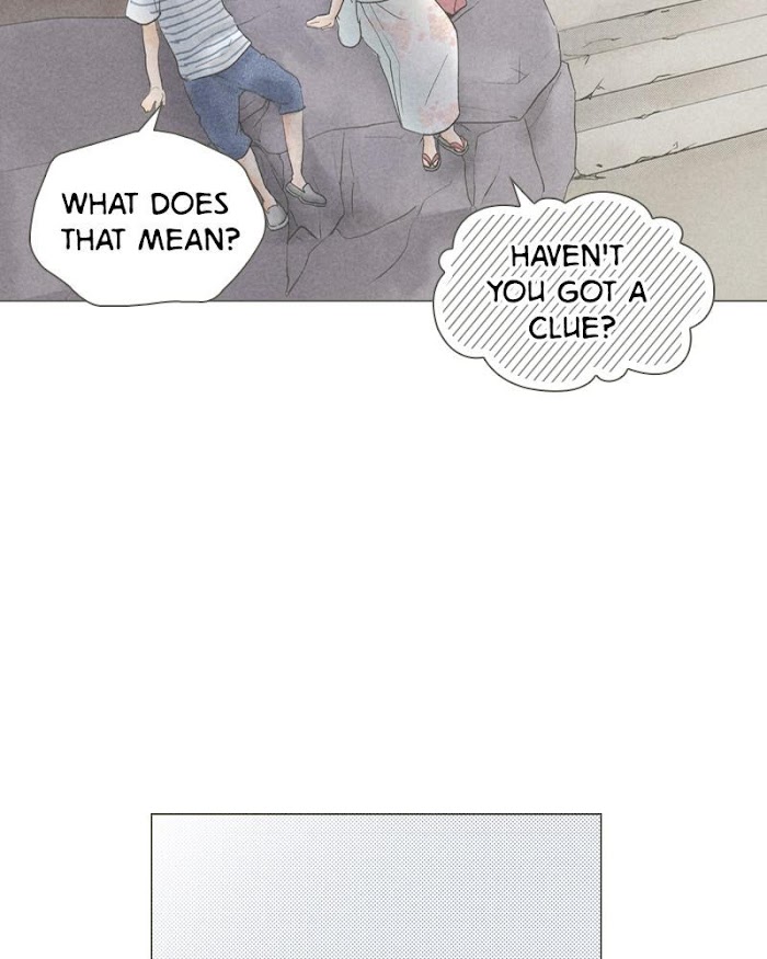 There's Love Hidden in Lies chapter 23 - page 44