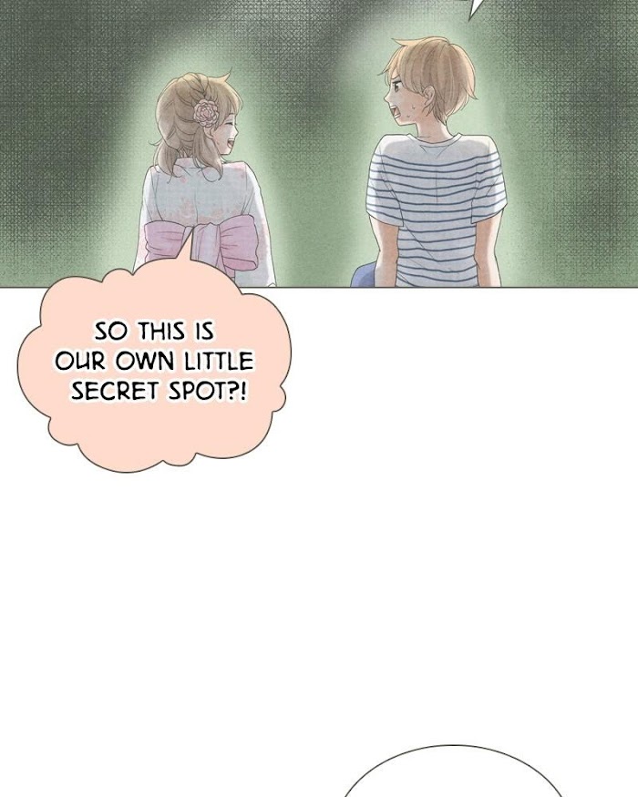 There's Love Hidden in Lies chapter 23 - page 47