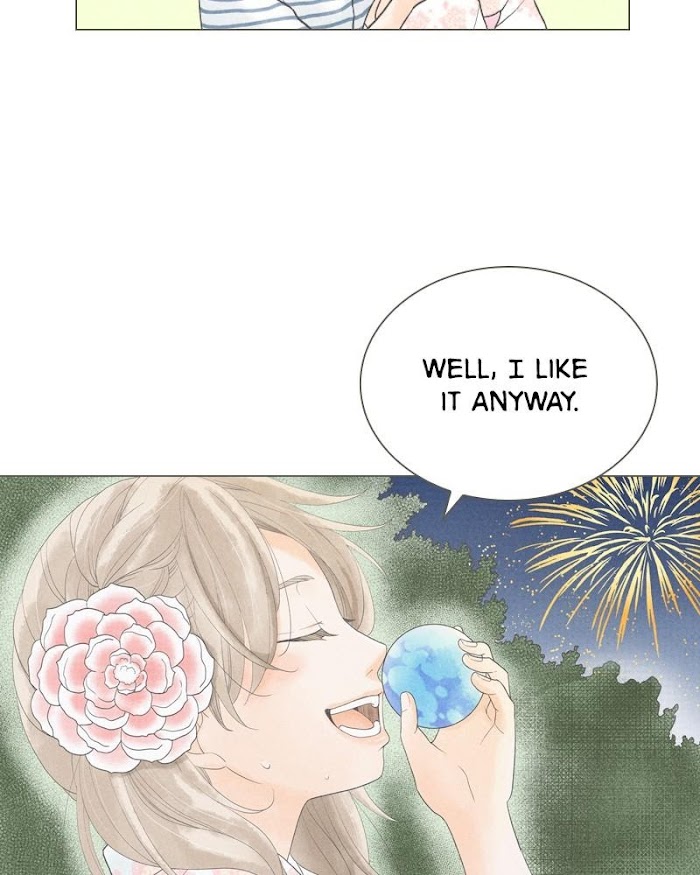 There's Love Hidden in Lies chapter 23 - page 50