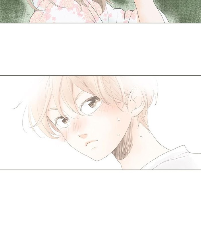 There's Love Hidden in Lies chapter 23 - page 51