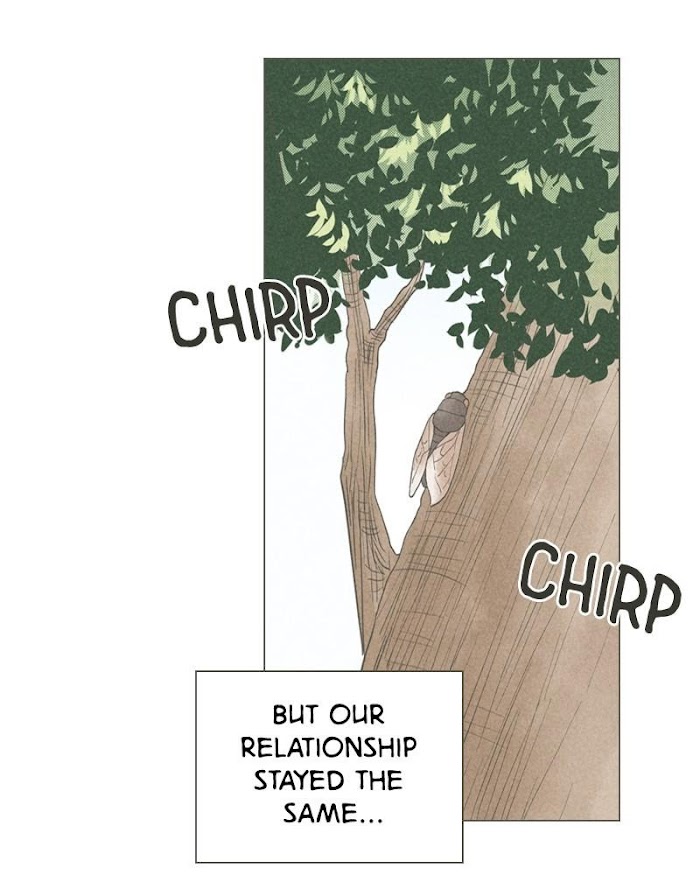 There's Love Hidden in Lies chapter 23 - page 54