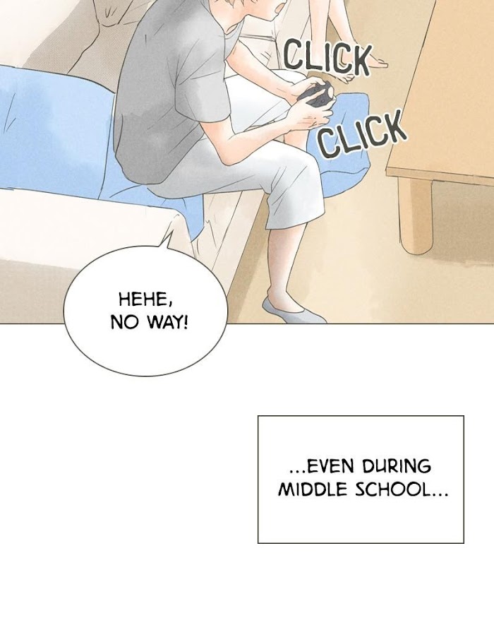 There's Love Hidden in Lies chapter 23 - page 56