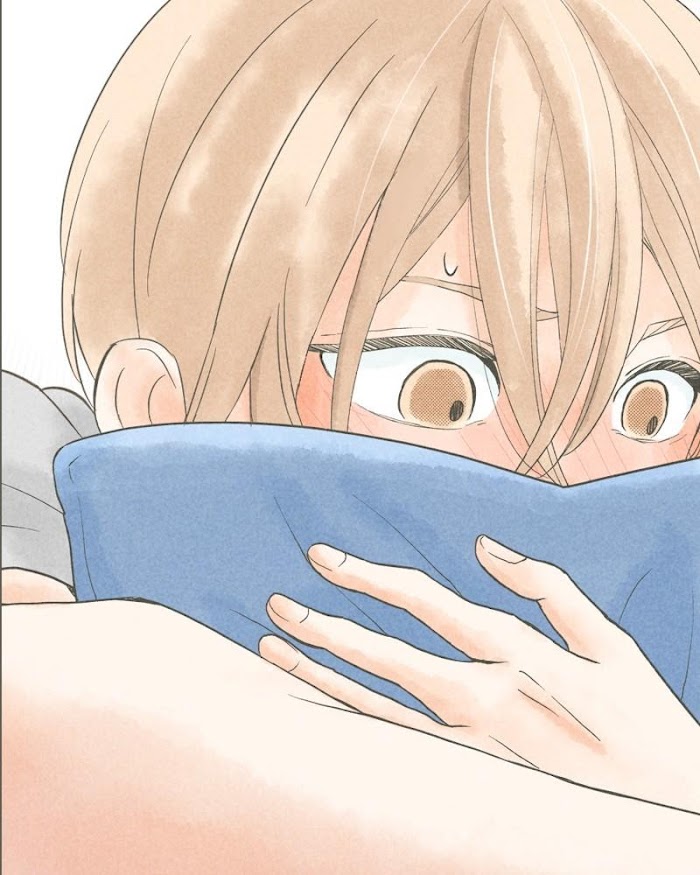 There's Love Hidden in Lies chapter 23 - page 68